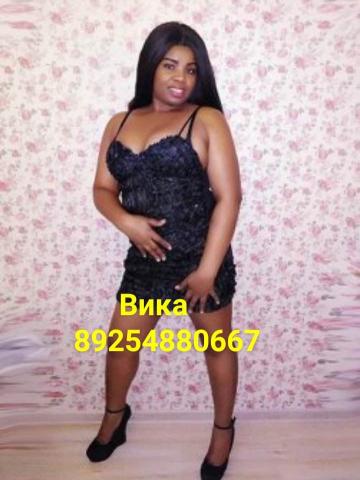 Виктория Пикантная Блондинка фото 3