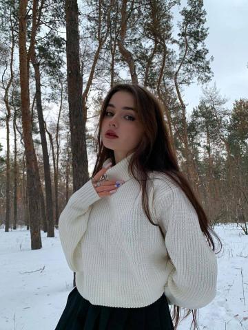 Зейнеп Вулкан Эмоций фото 2