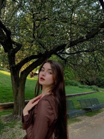 Зейнеп Вулкан Эмоций фото 4