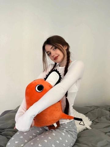 Зейнеп Вулкан Эмоций фото 5