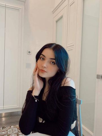 Зейнеп Вулкан Эмоций фото 6