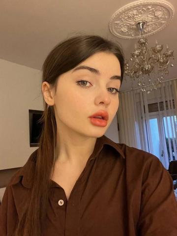 Зейнеп Вулкан Эмоций фото 7